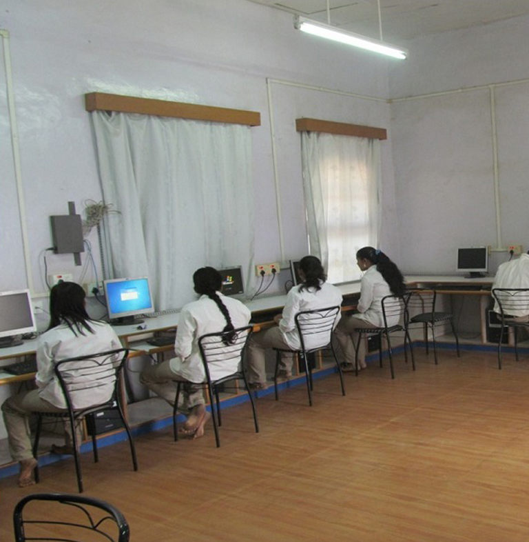 Computer Laboratory