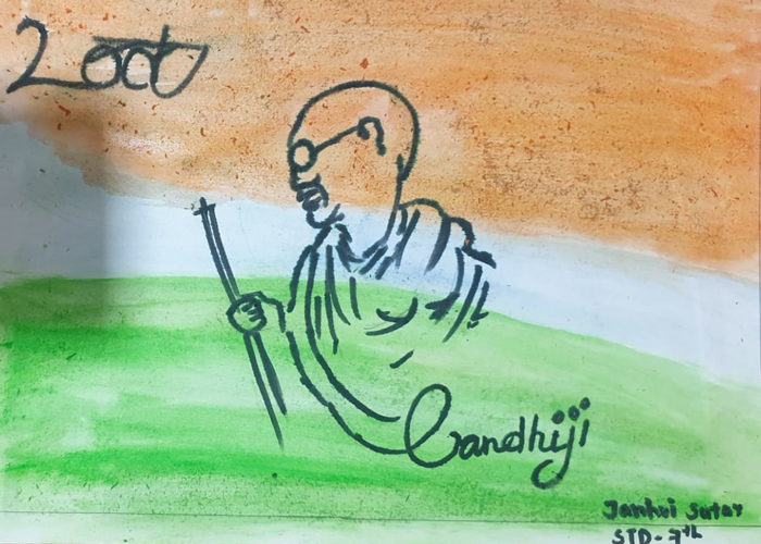 Gandhij